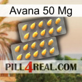 Avana 50Mg cialis2